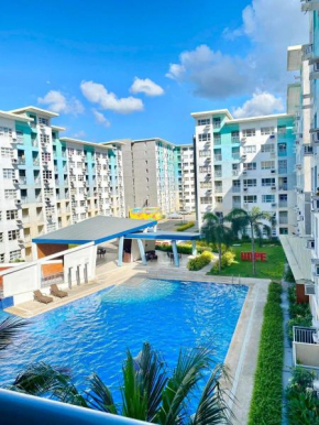 Seawind Condo Tower 3,4,5,6 near Davao Airport